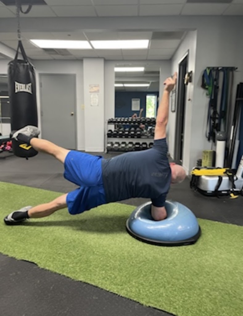  Seraphim Personal Training