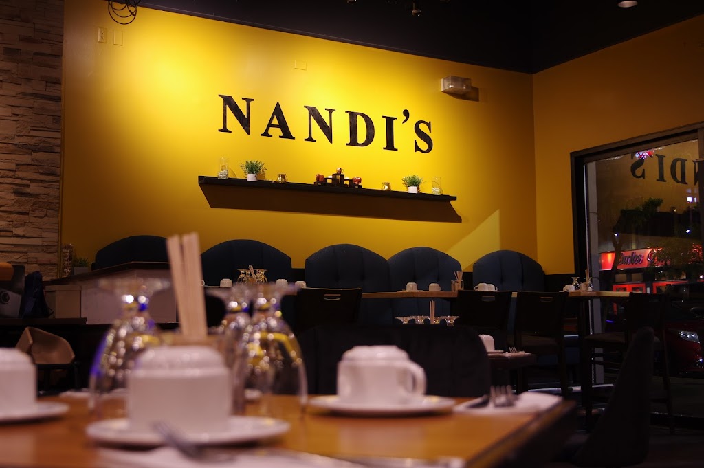 Nandi's Kitchen + Bar in Kamloops