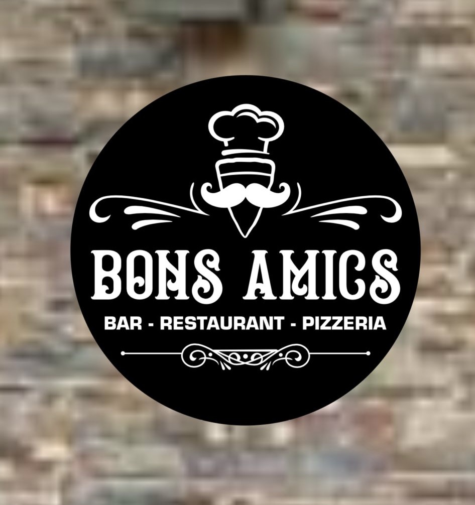 Bons Amics — Del propietario