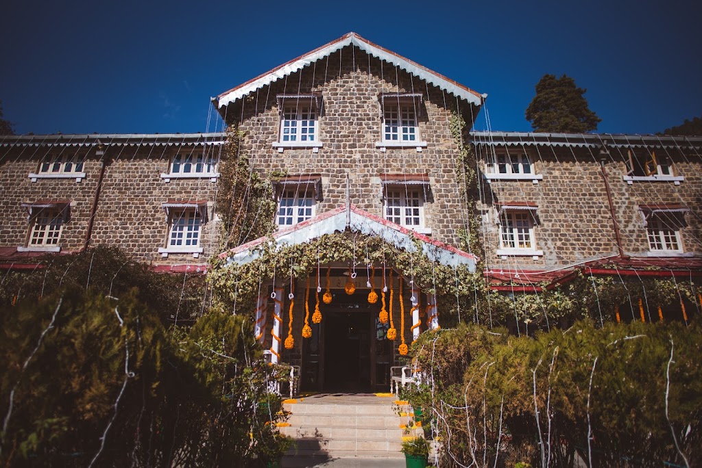 Hotel Chevron Fairhavens Nainital