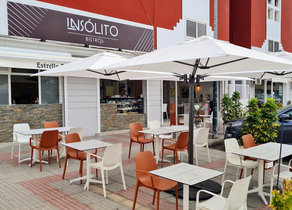 Insolito Bistro Maspalomas
