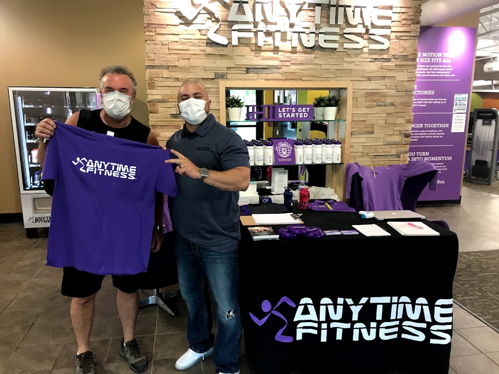  Anytime Fitness