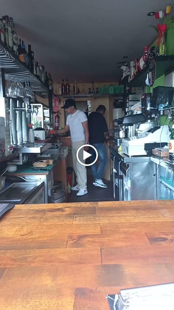 Bar Garbeo — Videos