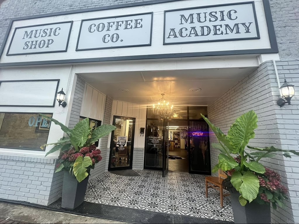 Photo of Terrell Coffee Company