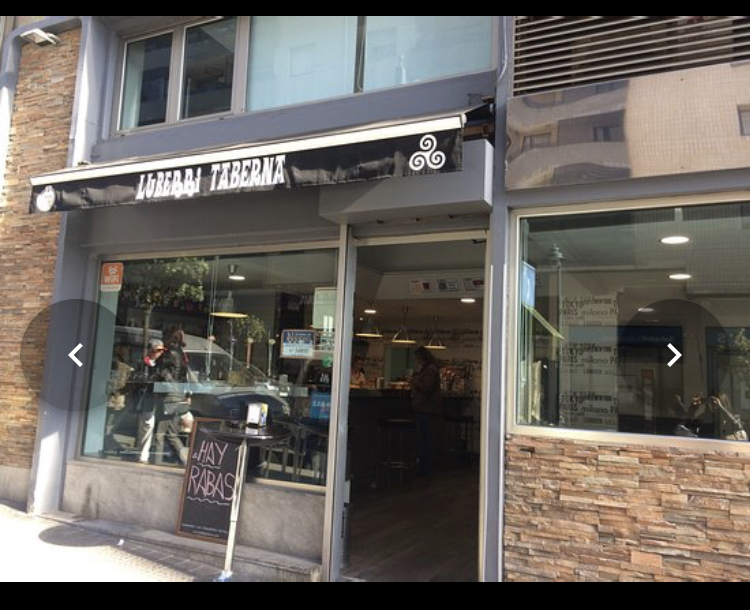 Luberri Taberna