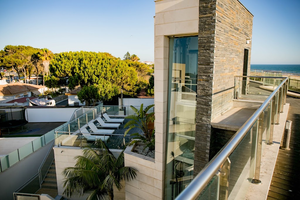 Hotel Boutique Aroma de Mar