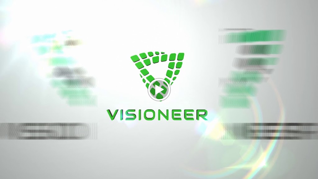 Visioneerit