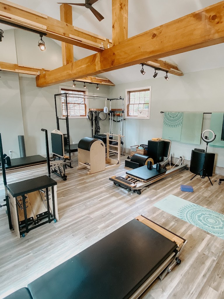  Copper Crane Pilates & Wellness
