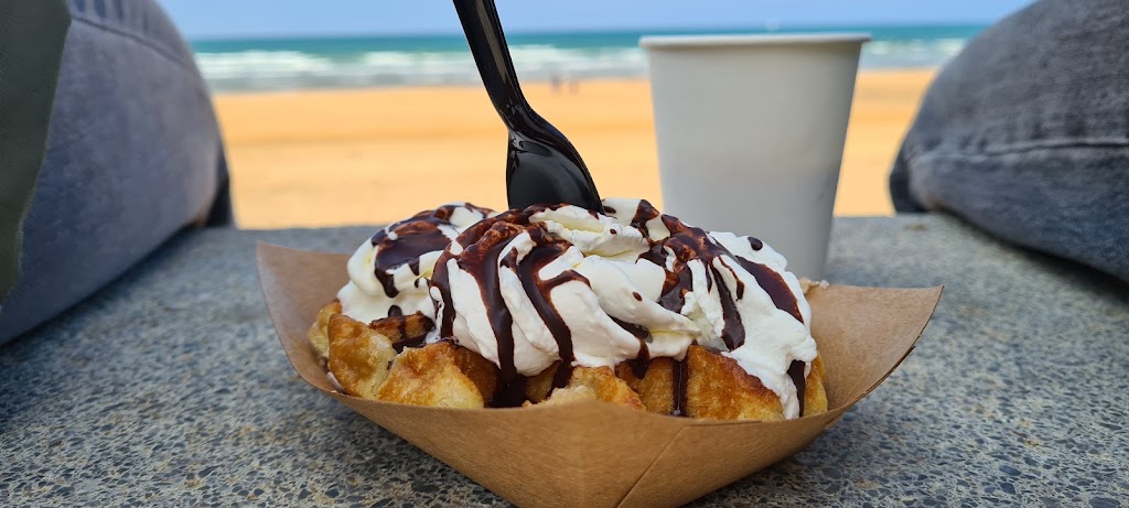 Heladeria Xibarta — Comida y bebida