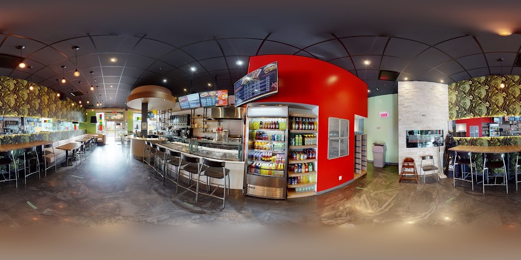 Street View & 360°