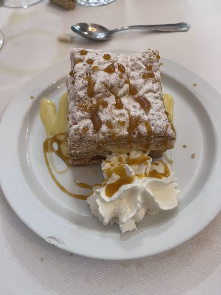 Restaurante Continental — Mas recientes