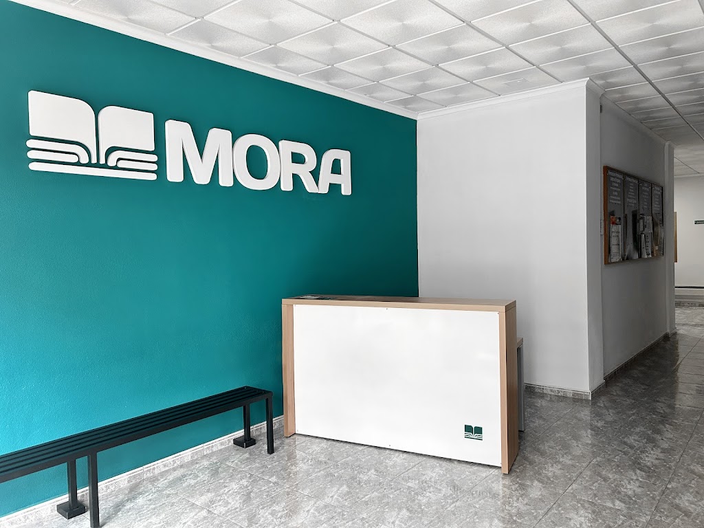 Centro de Estudios Mora