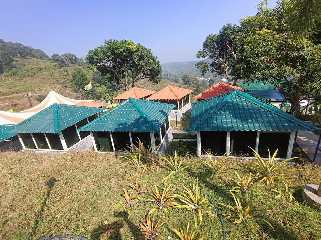 Prasad Gardens And Resorts