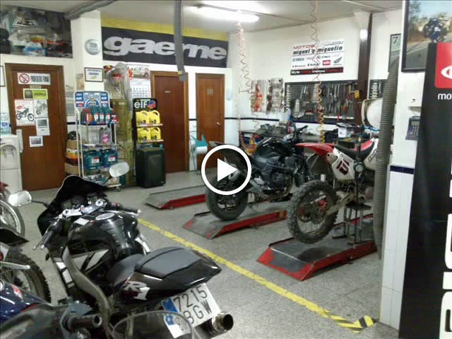 AUTOMOTO MIGUEL Y MIGUELIN — Videos