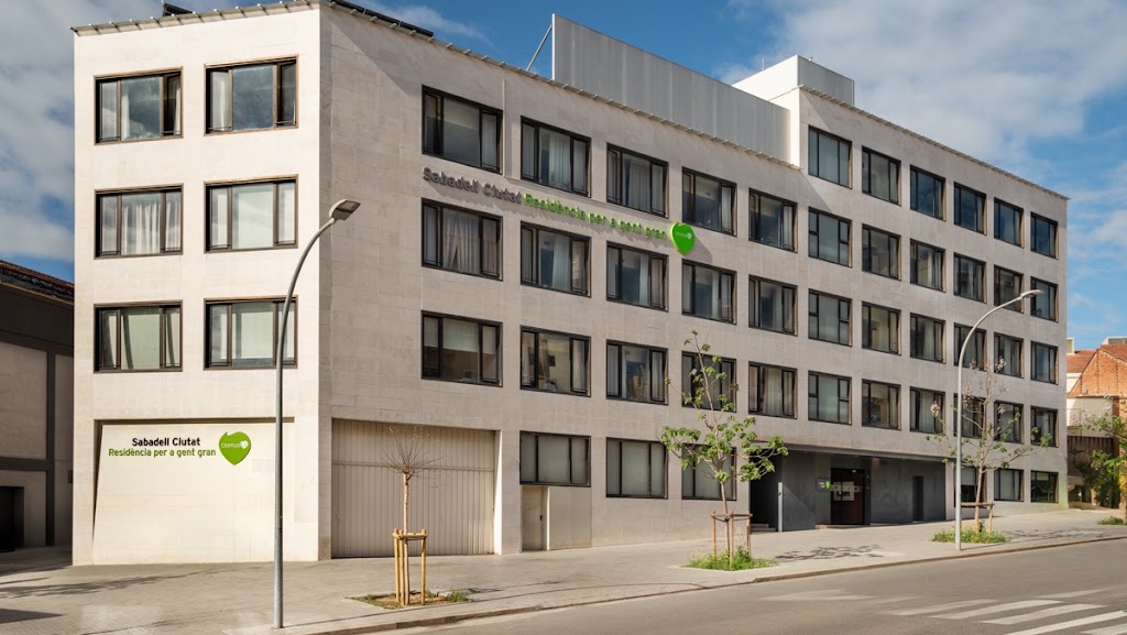 DomusVi | Sabadell Ciutat — Exterior