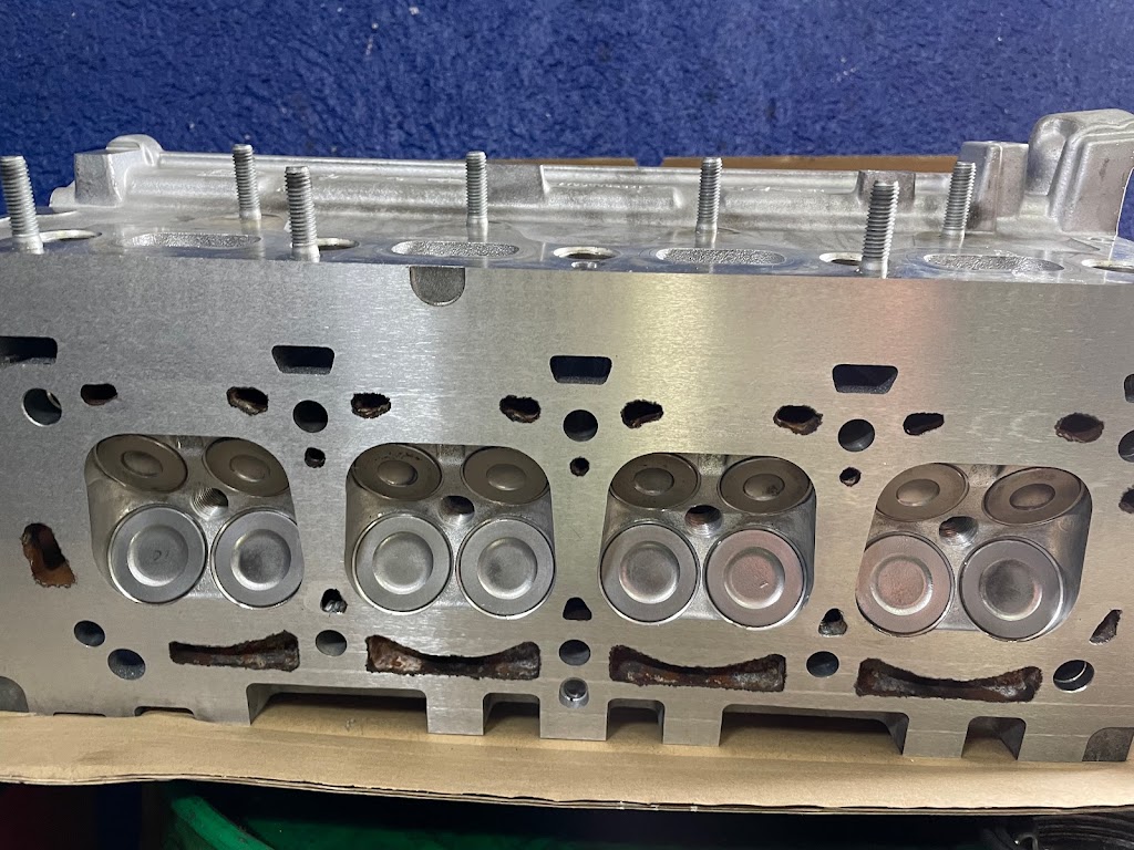 Taller Cabrera Motor — Del propietario