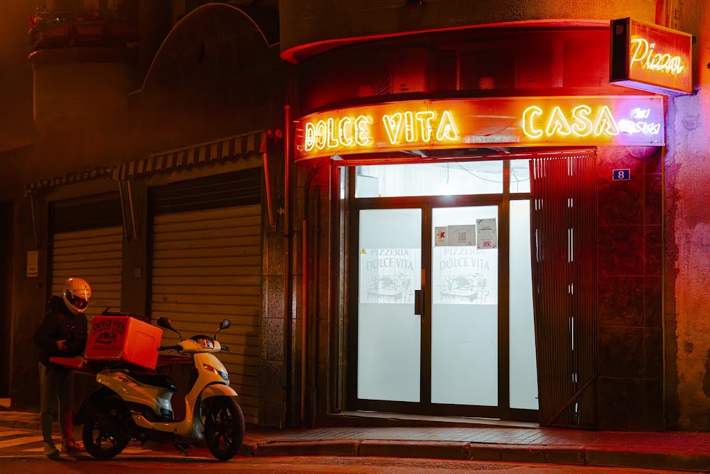 Dolce Vita Blanes (a domicilio)