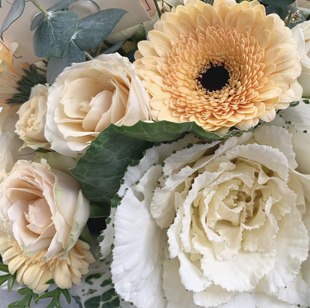 Blissful Blossoms