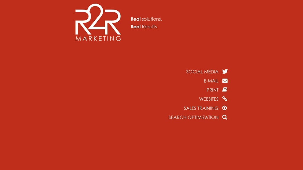 R2R Marketing