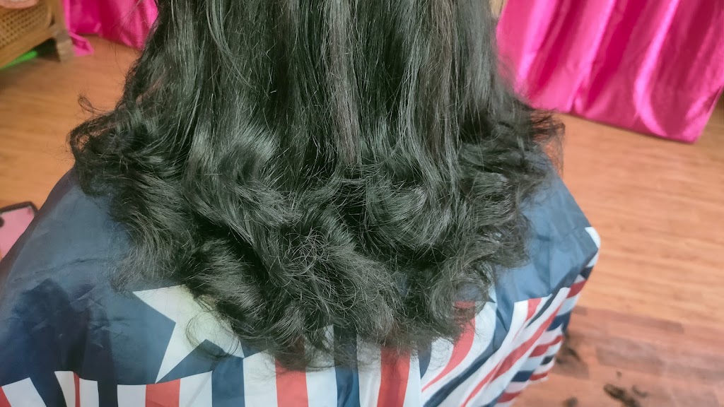 Su Geetha S Beauty Parlour