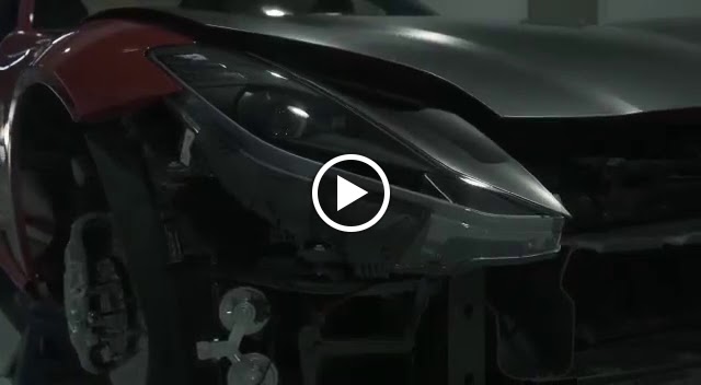 Vinyl Customs — Videos