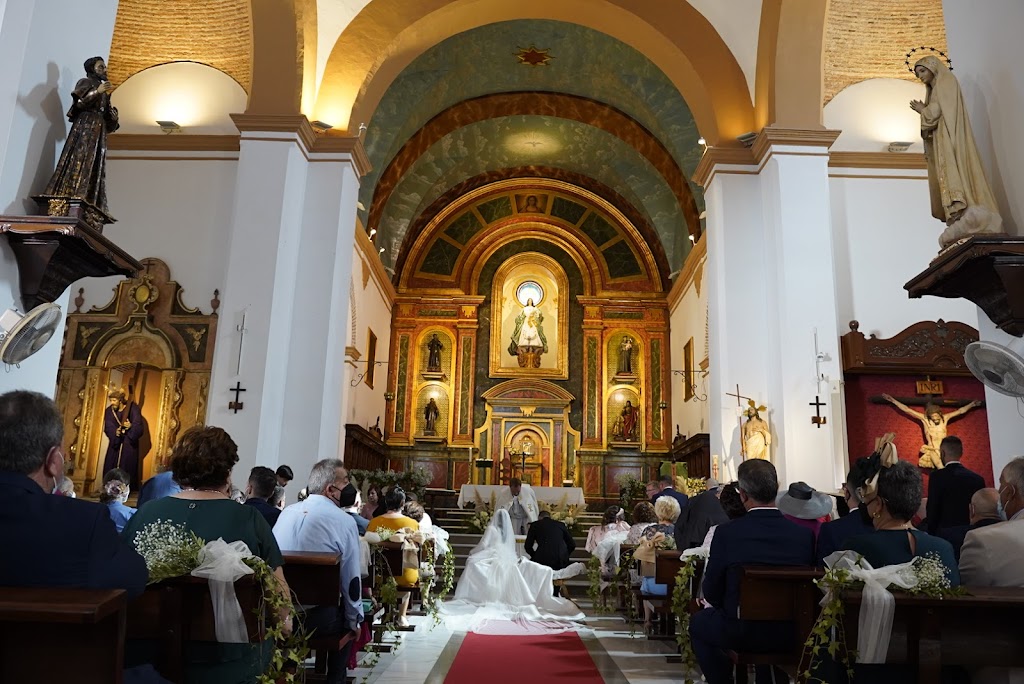 Parroquia de la Inmaculada Concepcion