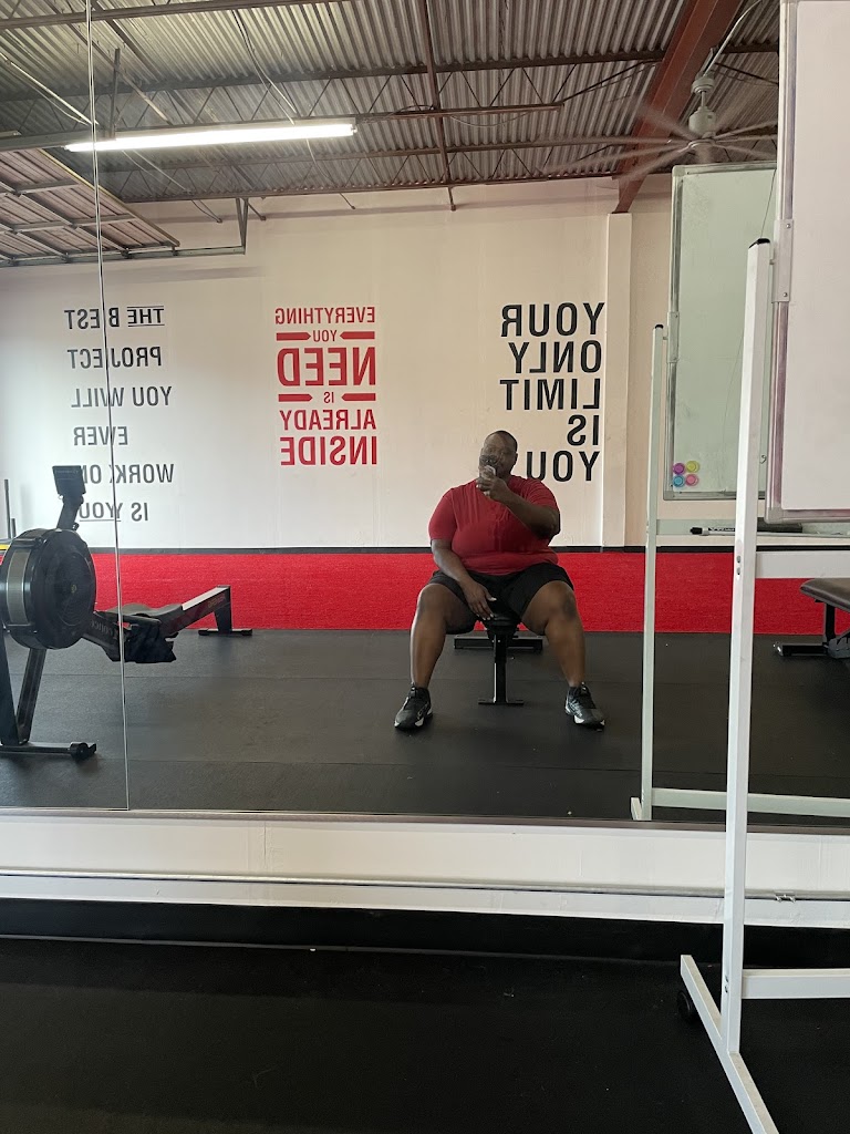  Haus of Innergy Fitness Center