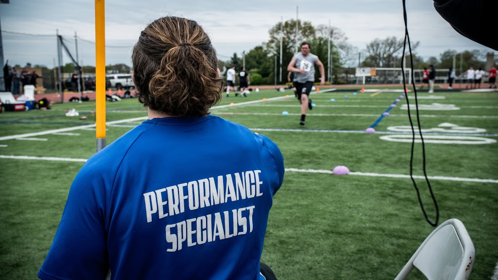  Revolution Athletics