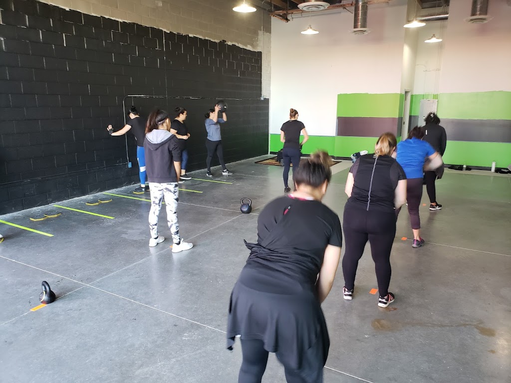  MeanVeen Fit Club LLC