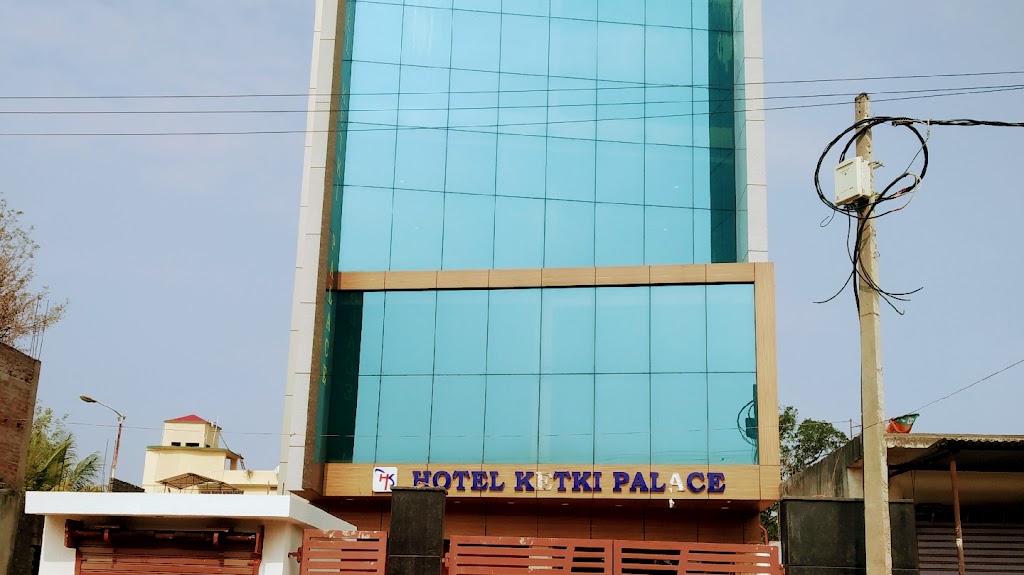 Hotel Ketki Palace