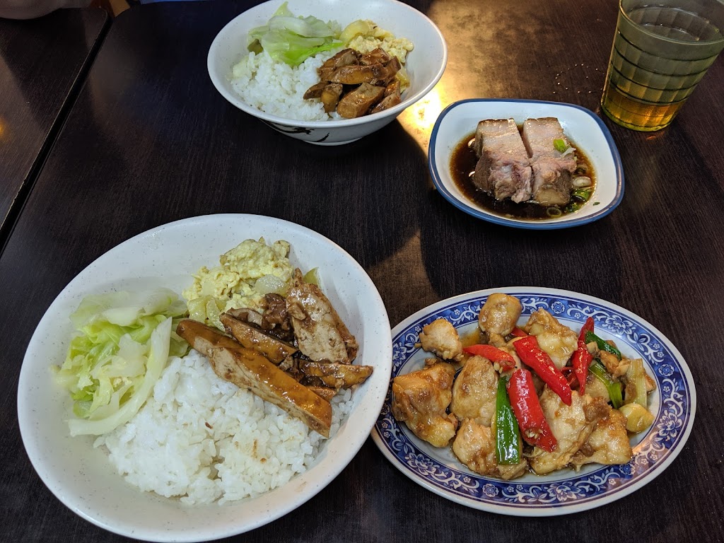 呷麵飯館 的照片