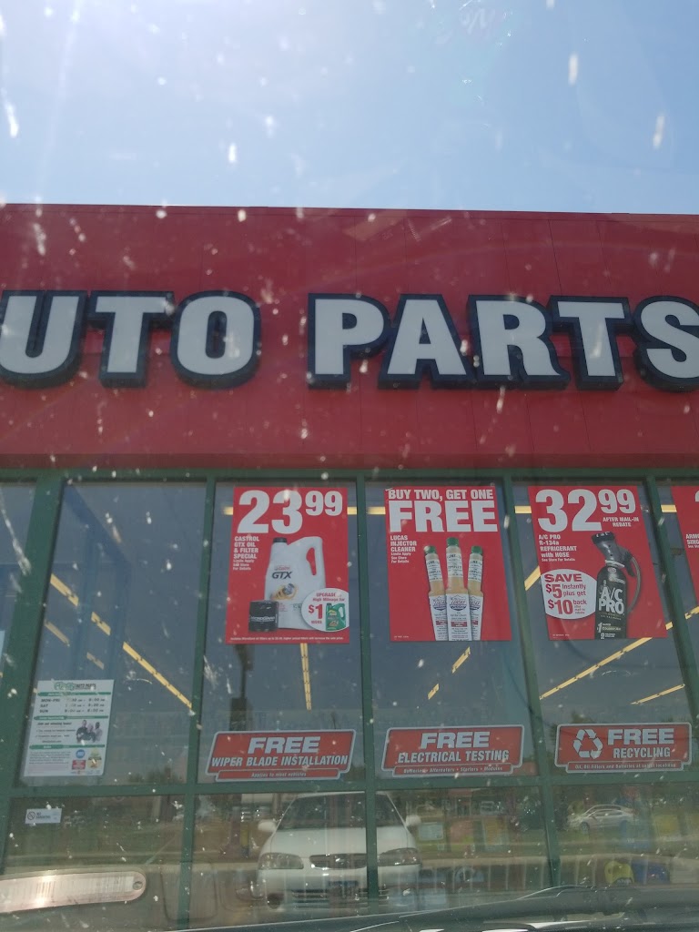 O'Reilly Auto Parts