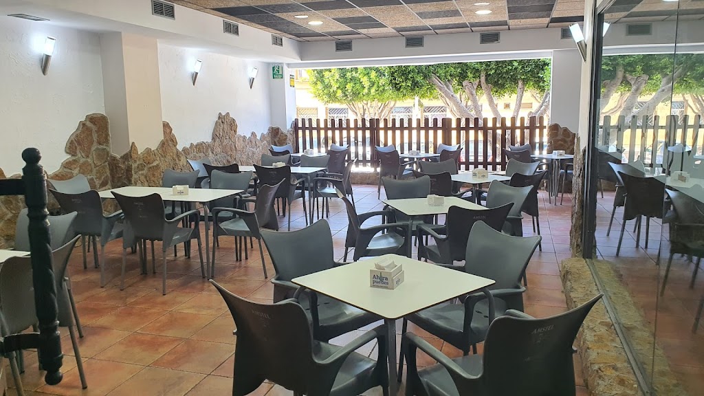 Bar Restaurante Jaen