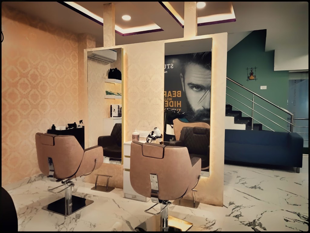 Studio11 Family Salon Nandyala