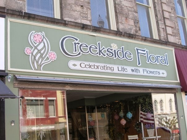 Creekside Floral