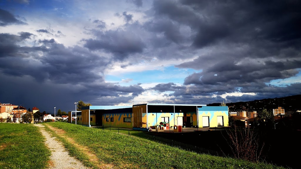 Escuela De Educacion Infantil El Rubin