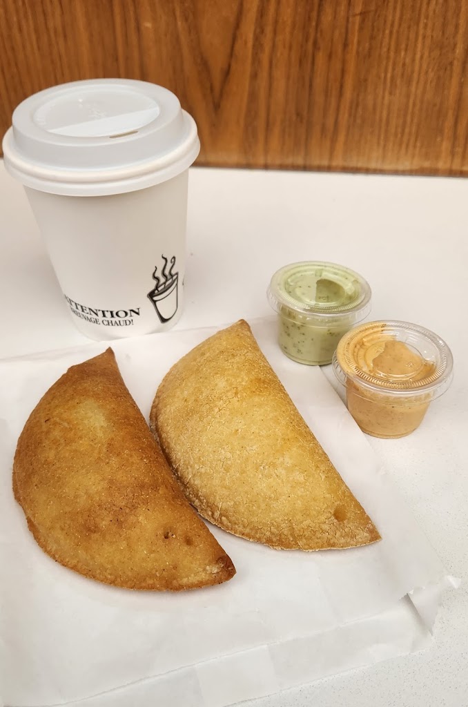 Marquin "Venezuelan Delights"