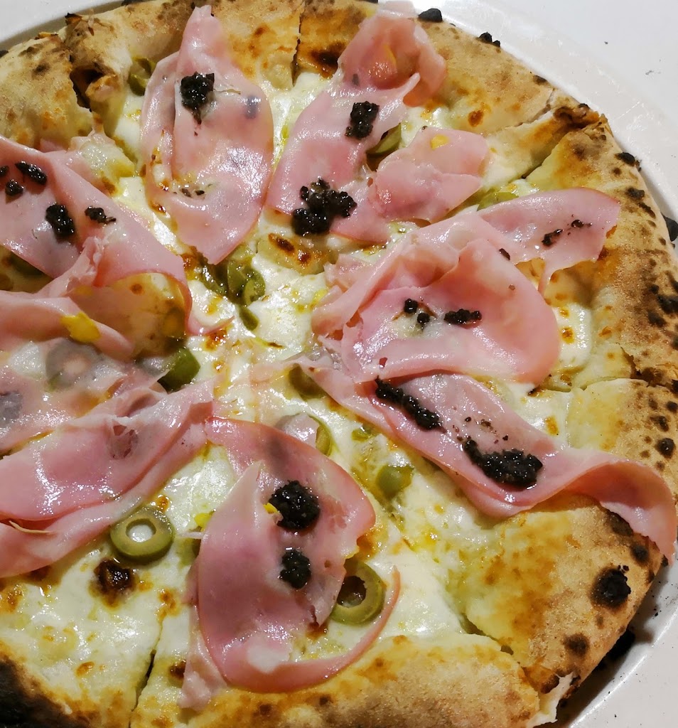 Nostra Pizza — Del propietario