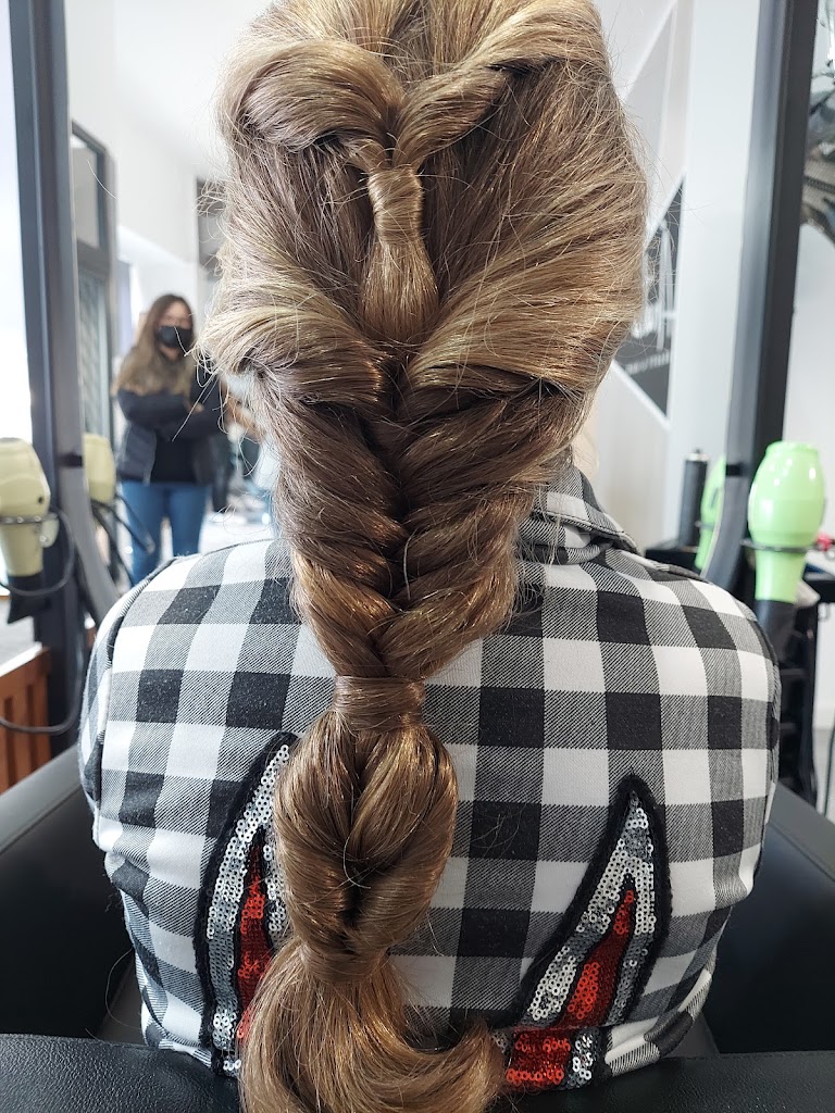 Anate beauty & hair