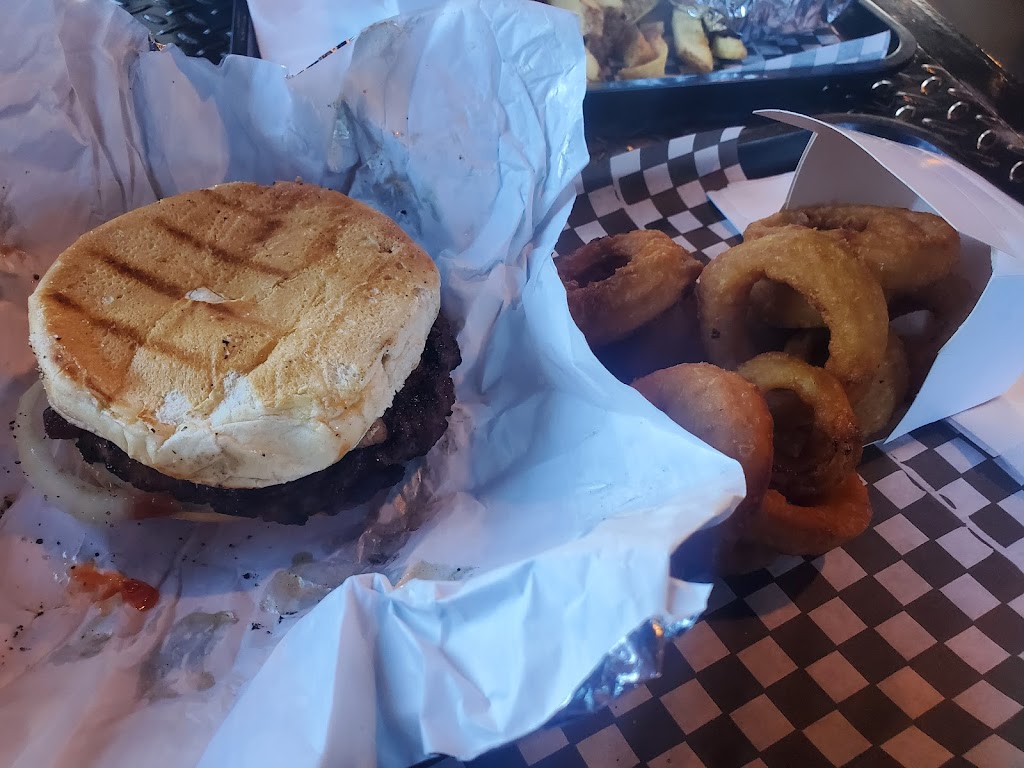 Pulled pork