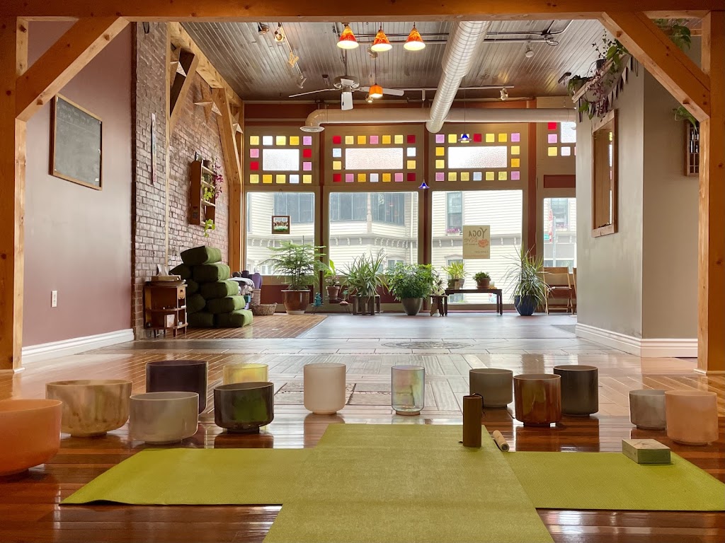  Yoga Love of Honeoye Falls