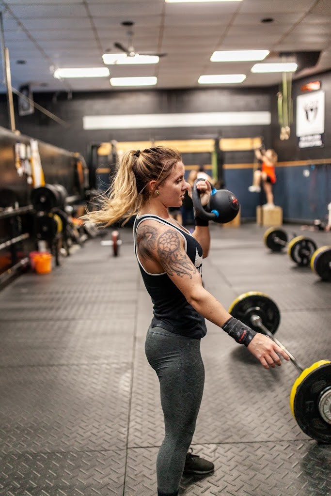  Elite Fitness Development