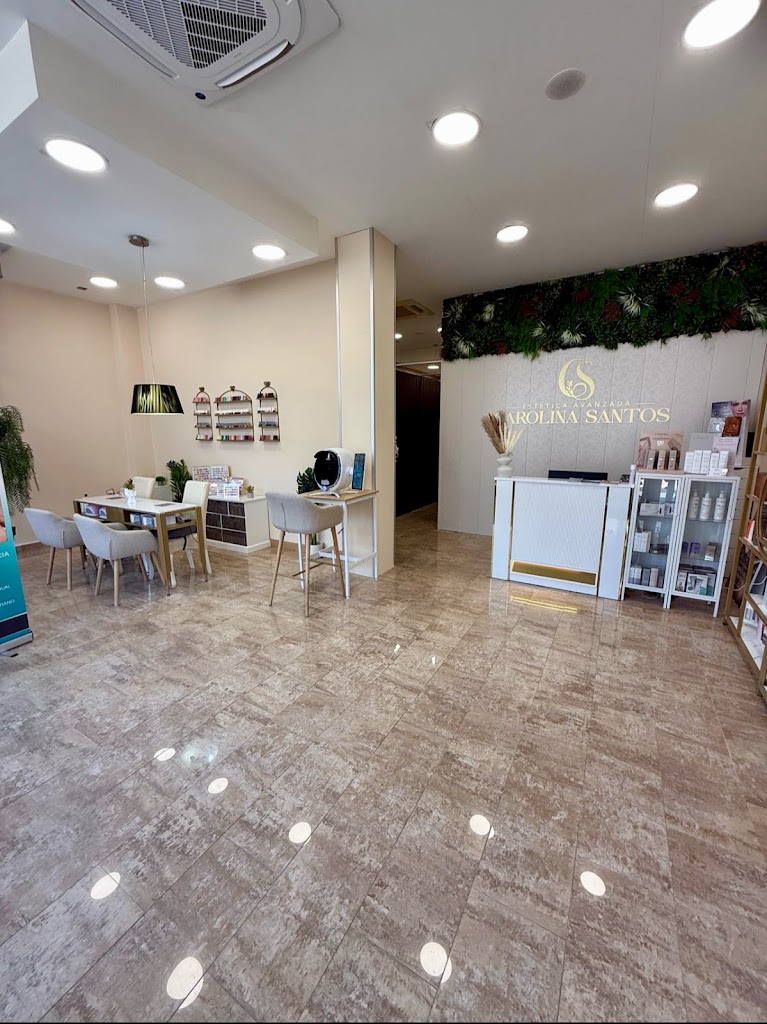 CAROLINA SANTOS ESTETICA AVANZADA