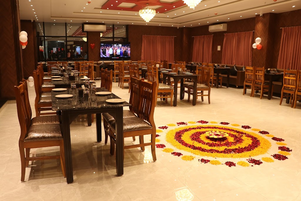 Glr Hills Hotel