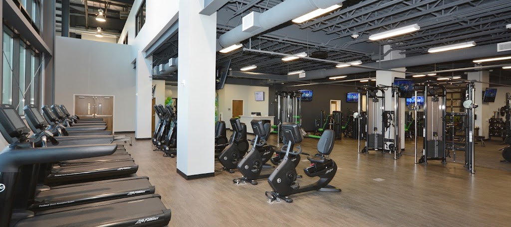  AHN Sports Complex at Cool Springs