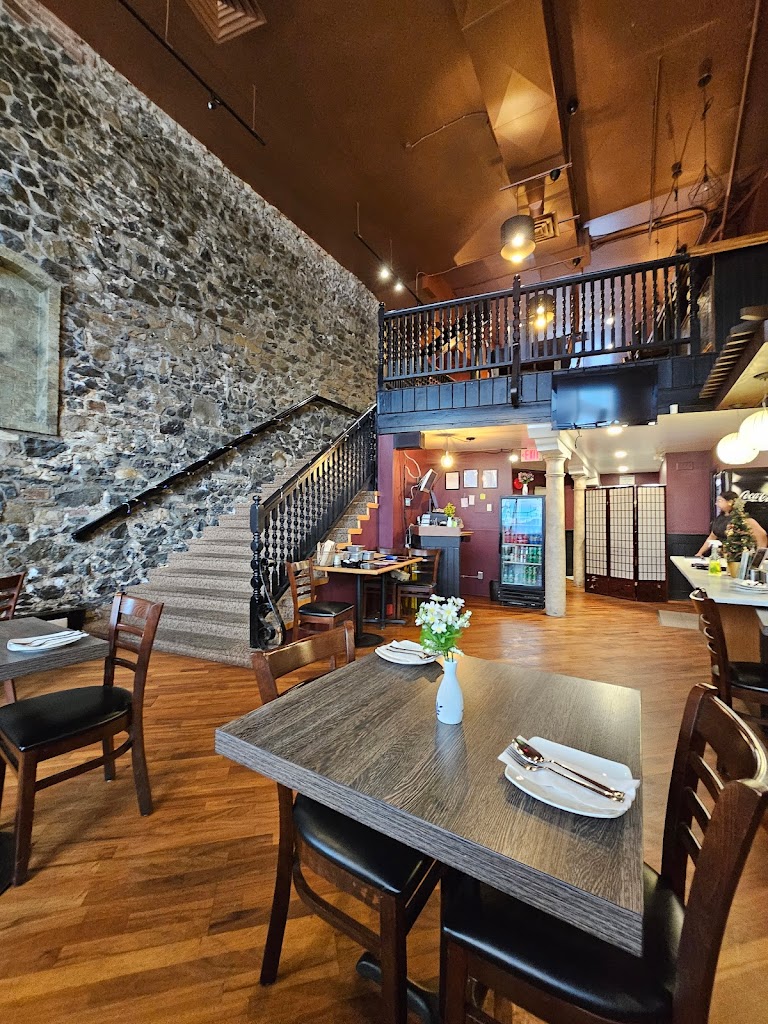 South Indian restaurant in Victoria