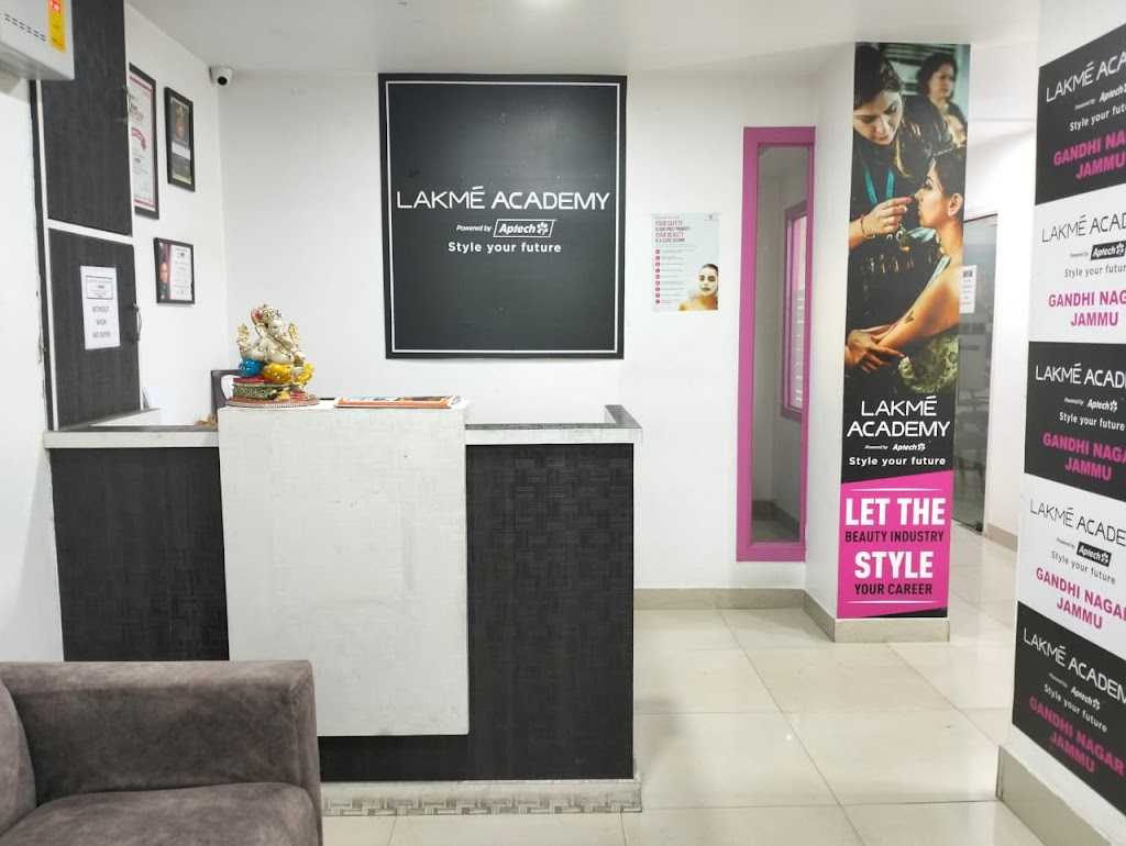 Lakme Academy Jammu