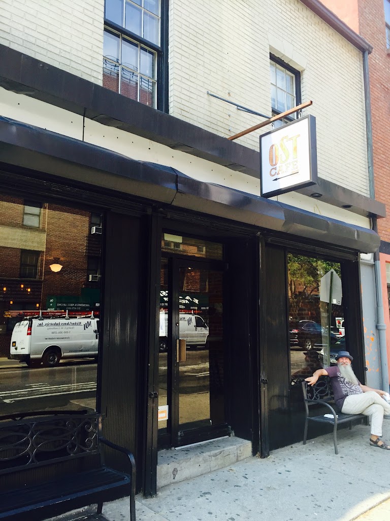 Photo of Ost Cafe