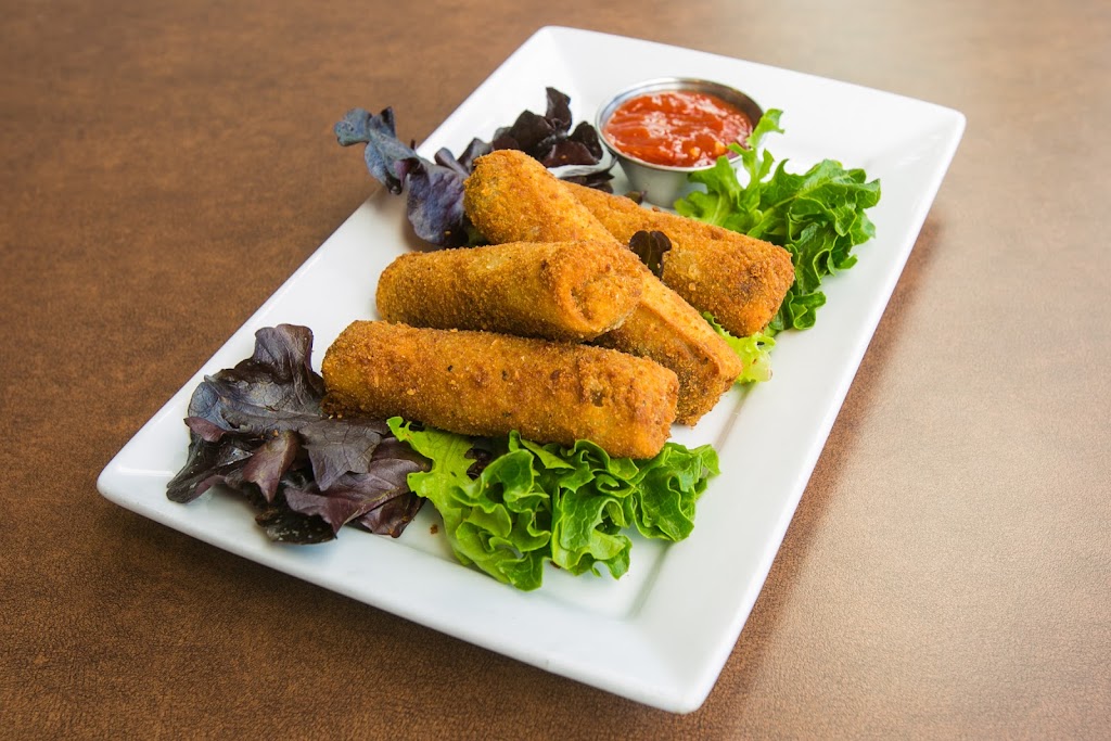 JC's Grill House - Park Inn by Radisson