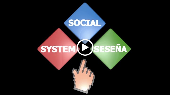 Social System Sesena